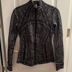 Lululemon Size 4 Define Jacket